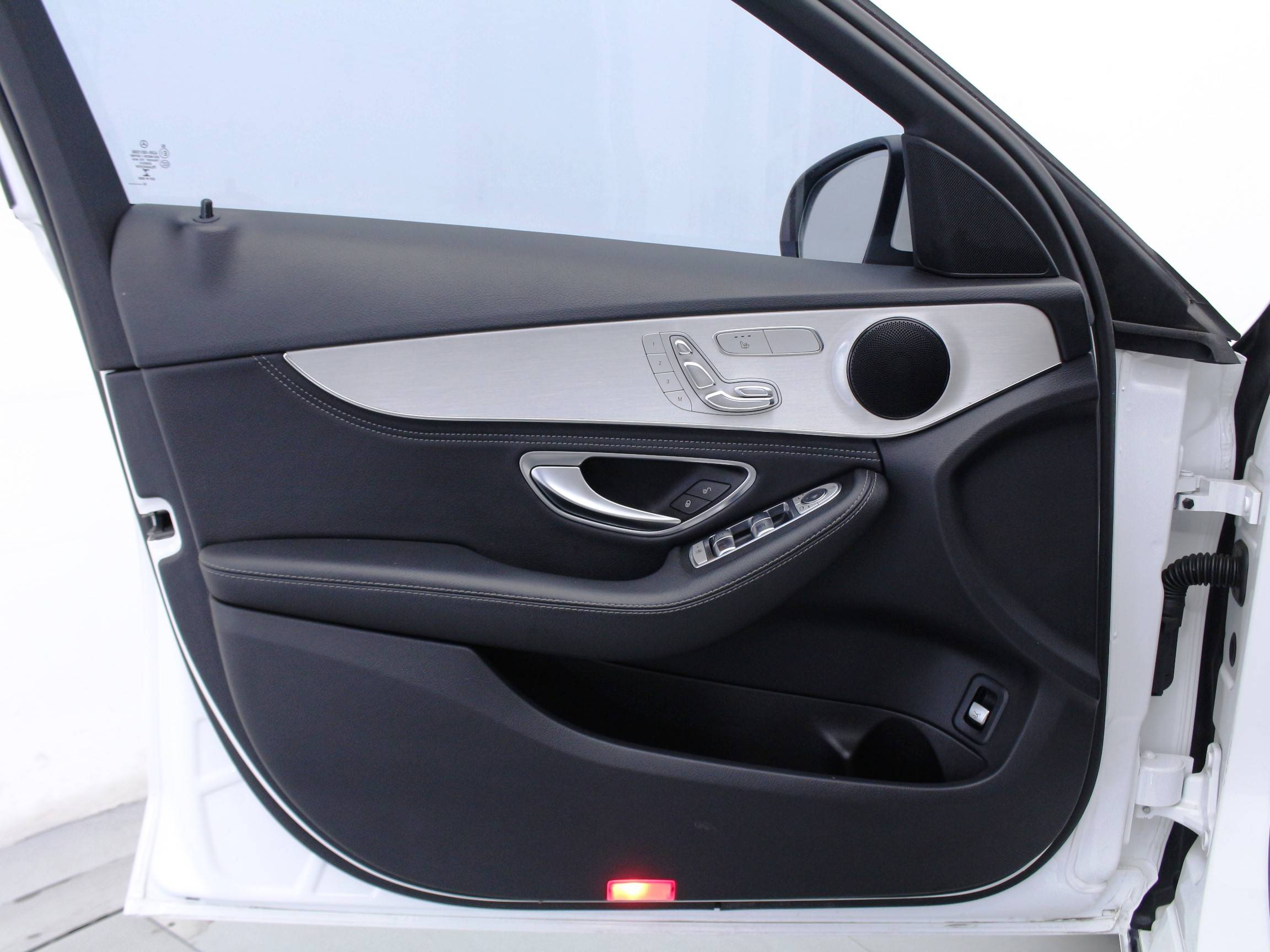 Florida Fine Cars - Used MERCEDES-BENZ C CLASS 2016 HOLLYWOOD C300 4MATIC