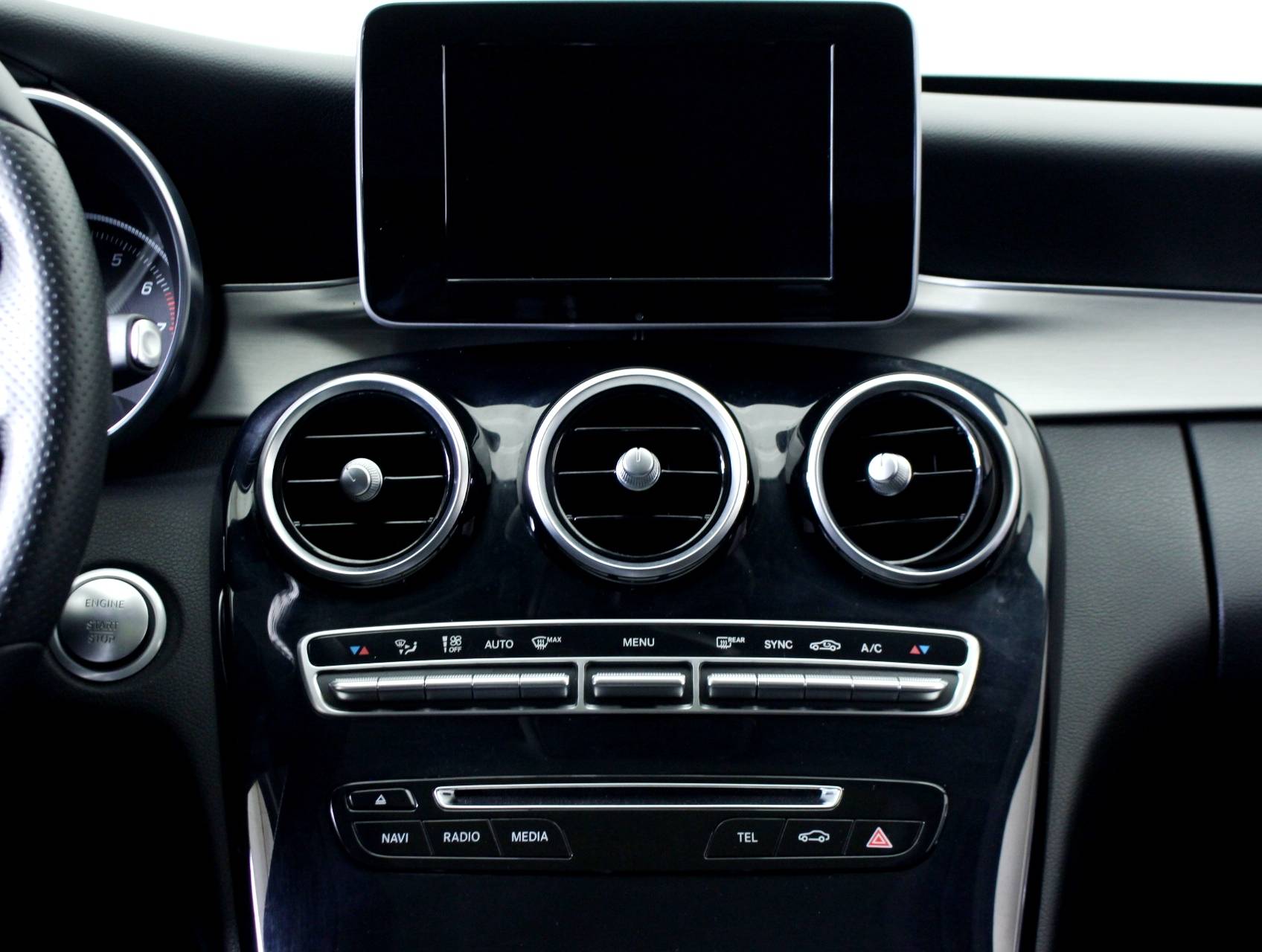 Florida Fine Cars - Used MERCEDES-BENZ C CLASS 2016 HOLLYWOOD C300 4MATIC