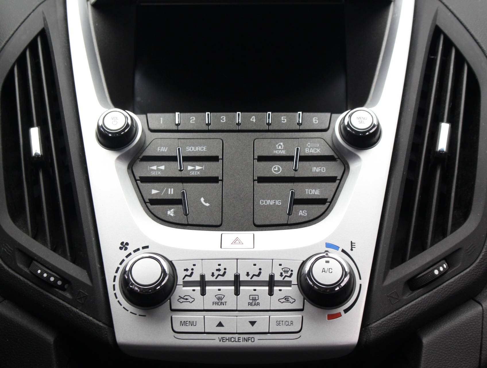 Florida Fine Cars - Used CHEVROLET EQUINOX 2016 WEST PALM LS