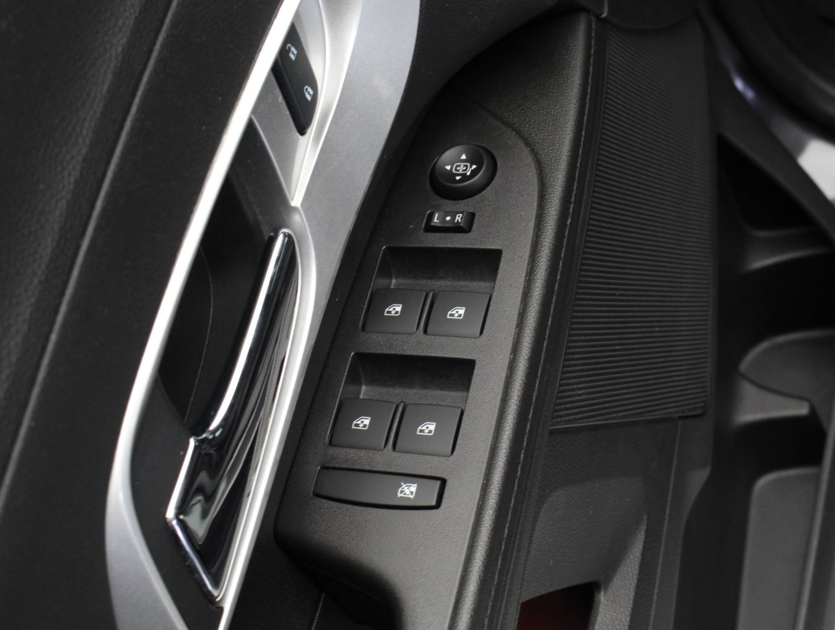 Florida Fine Cars - Used CHEVROLET EQUINOX 2016 WEST PALM LS