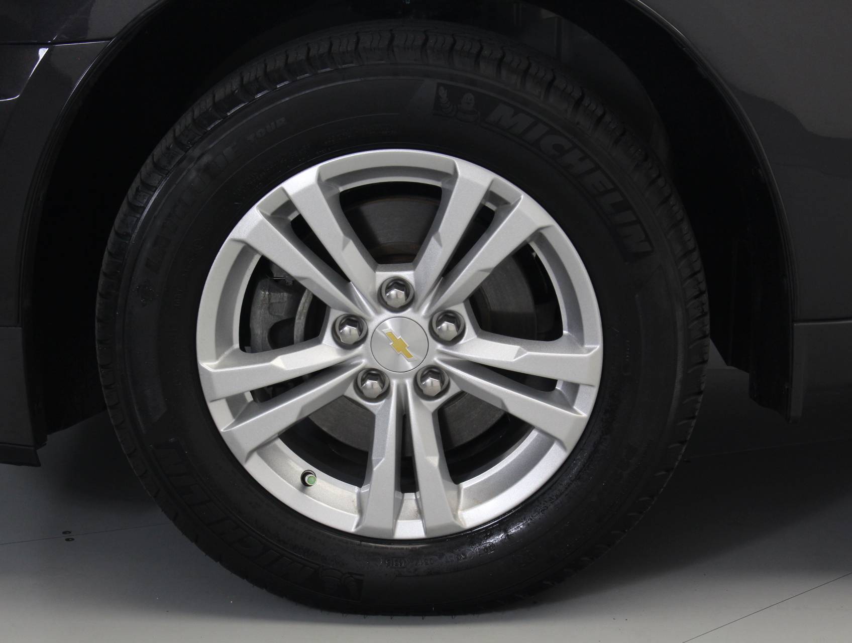 Florida Fine Cars - Used CHEVROLET EQUINOX 2016 WEST PALM LS