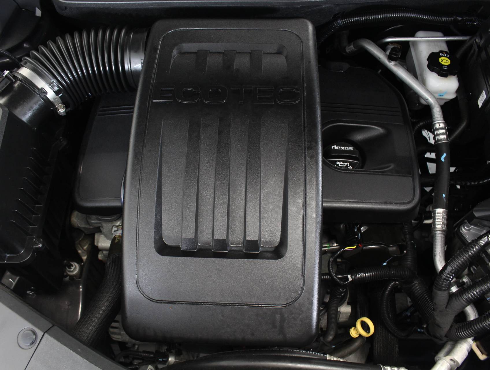 Florida Fine Cars - Used CHEVROLET EQUINOX 2016 WEST PALM LS