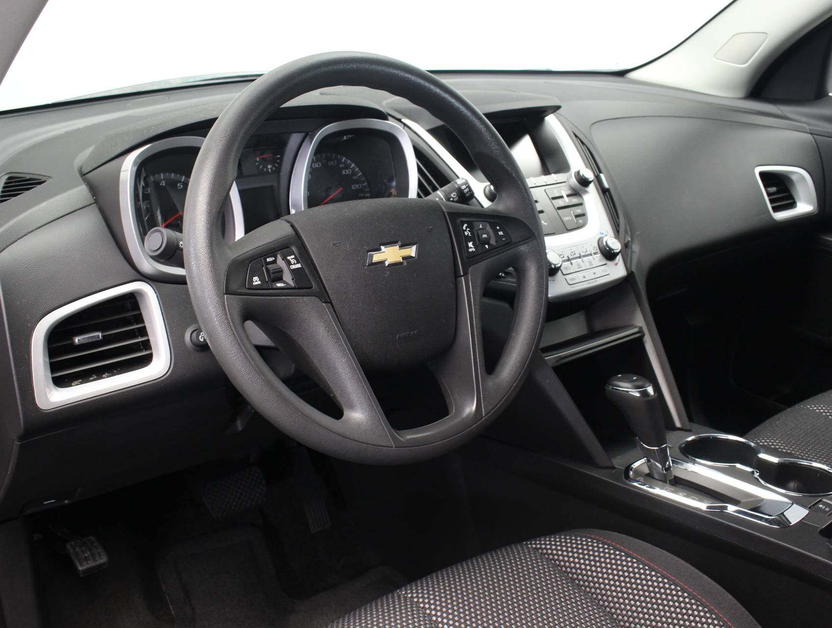 Florida Fine Cars - Used CHEVROLET EQUINOX 2016 WEST PALM LS