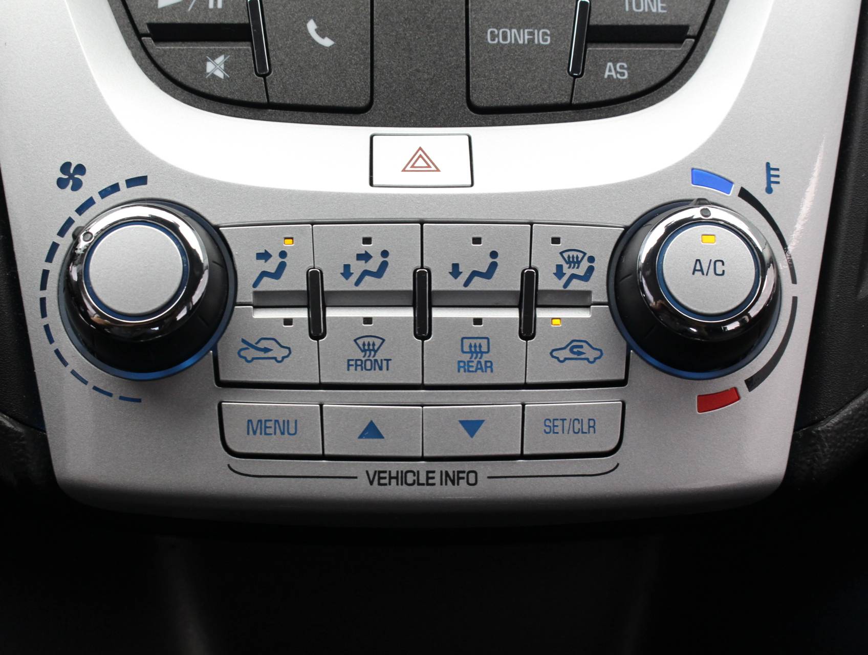 Florida Fine Cars - Used CHEVROLET EQUINOX 2016 WEST PALM LS