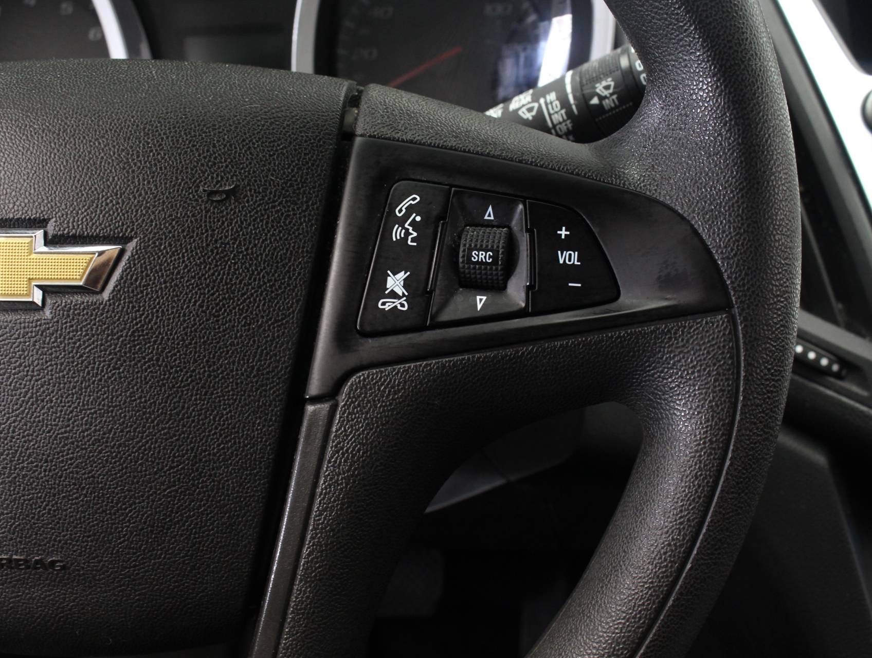 Florida Fine Cars - Used CHEVROLET EQUINOX 2016 WEST PALM LS