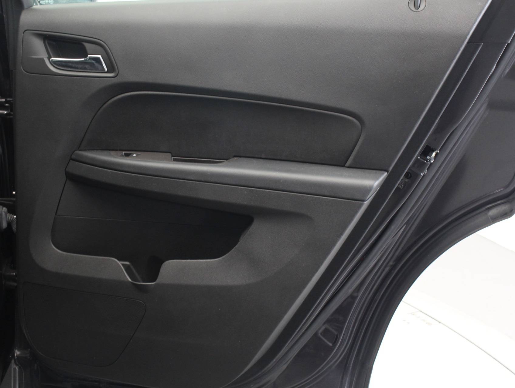 Florida Fine Cars - Used CHEVROLET EQUINOX 2016 WEST PALM LS