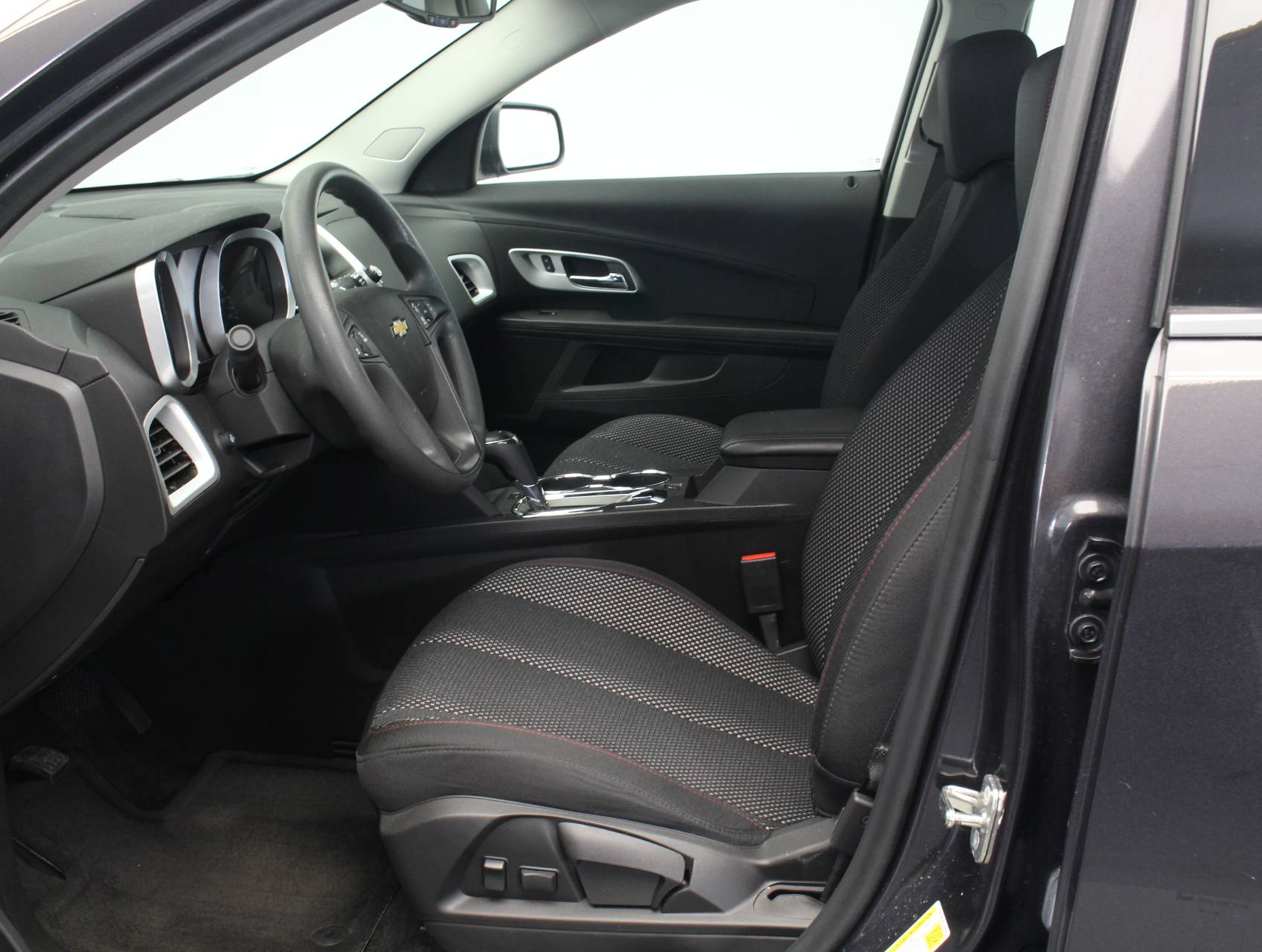 Florida Fine Cars - Used CHEVROLET EQUINOX 2016 WEST PALM LS