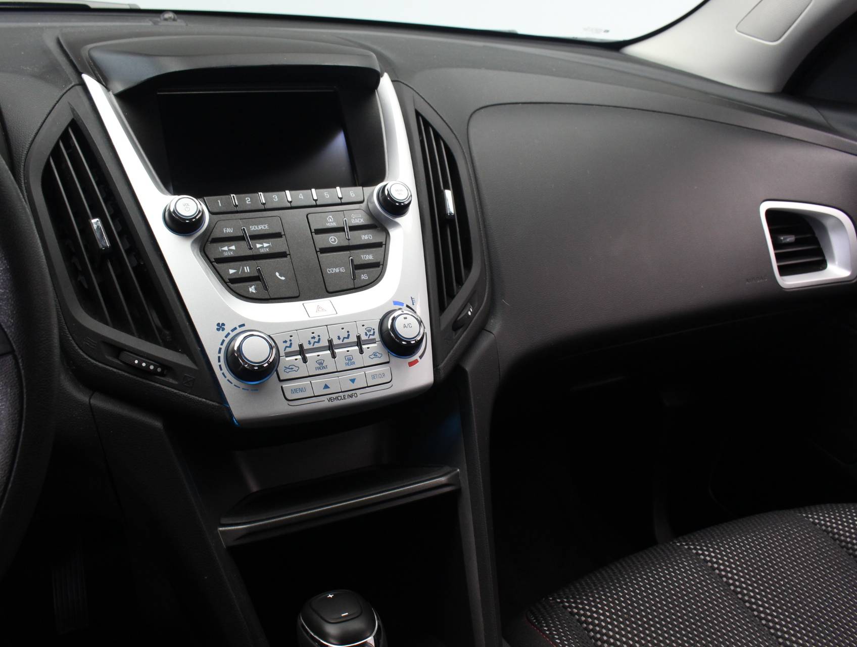 Florida Fine Cars - Used CHEVROLET EQUINOX 2016 WEST PALM LS