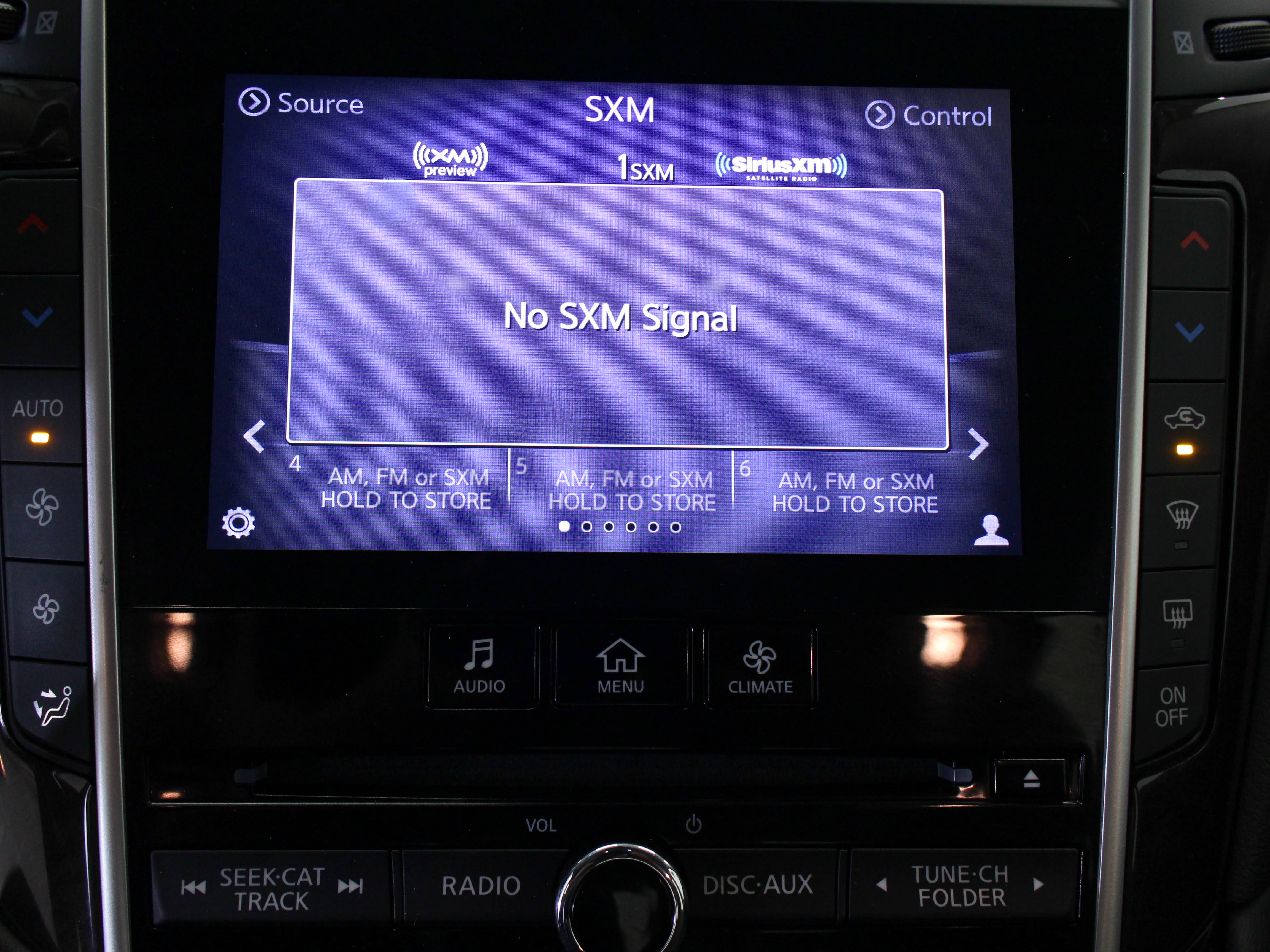 Florida Fine Cars - Used INFINITI Q50 2018 MARGATE 3.0t Luxe