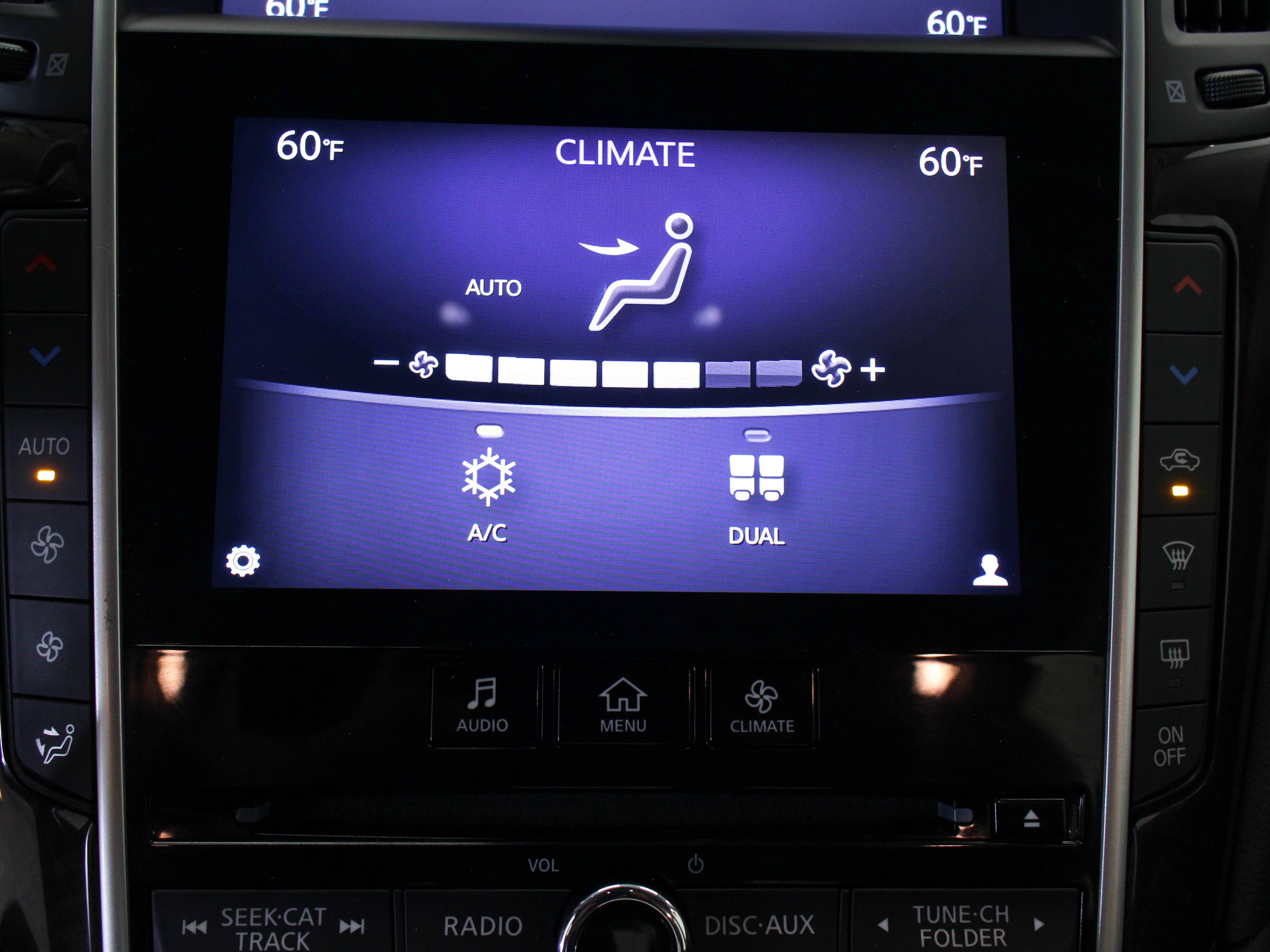 Florida Fine Cars - Used INFINITI Q50 2018 MARGATE 3.0t Luxe