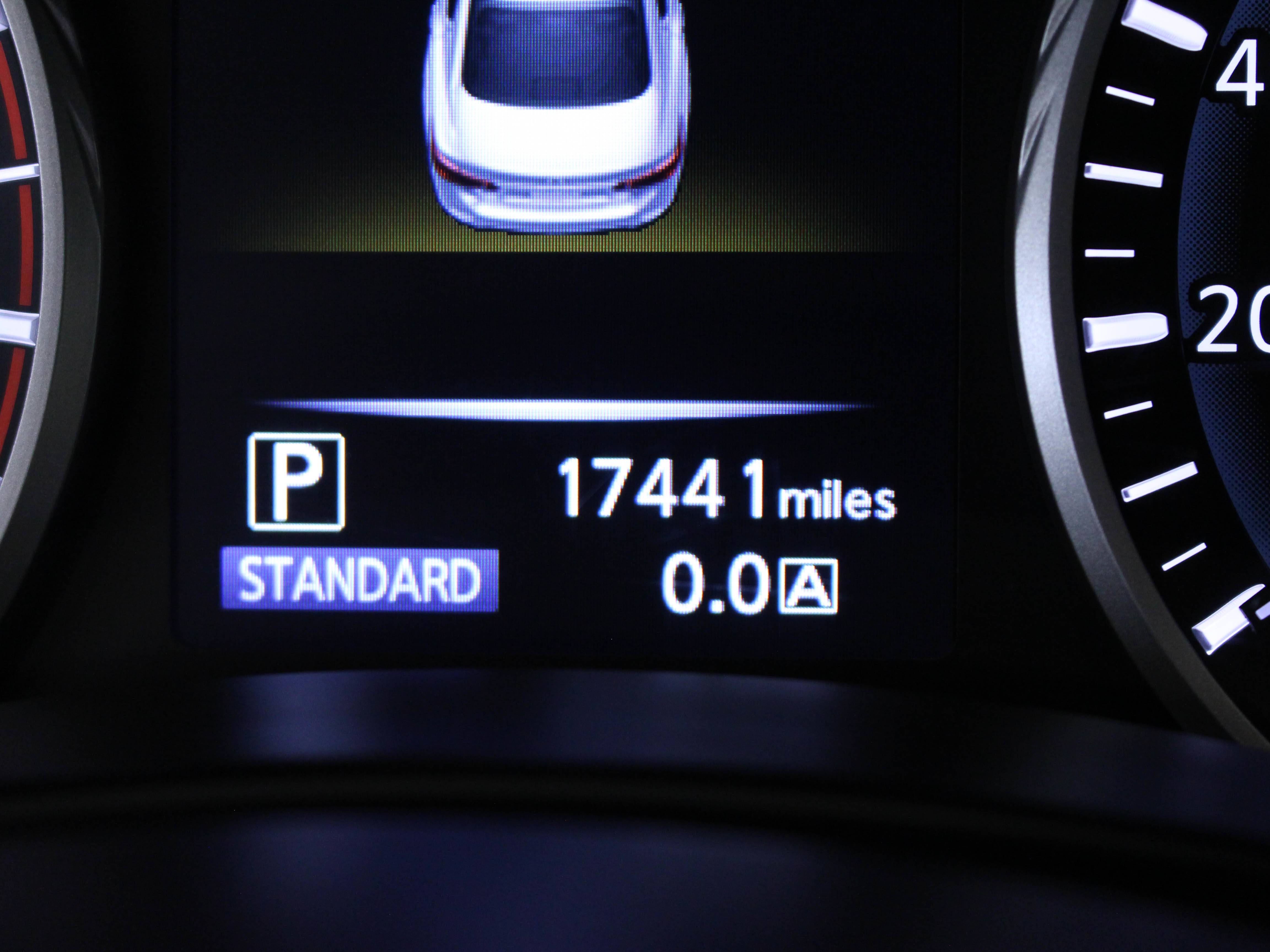 Florida Fine Cars - Used INFINITI Q50 2018 MARGATE 3.0t Luxe