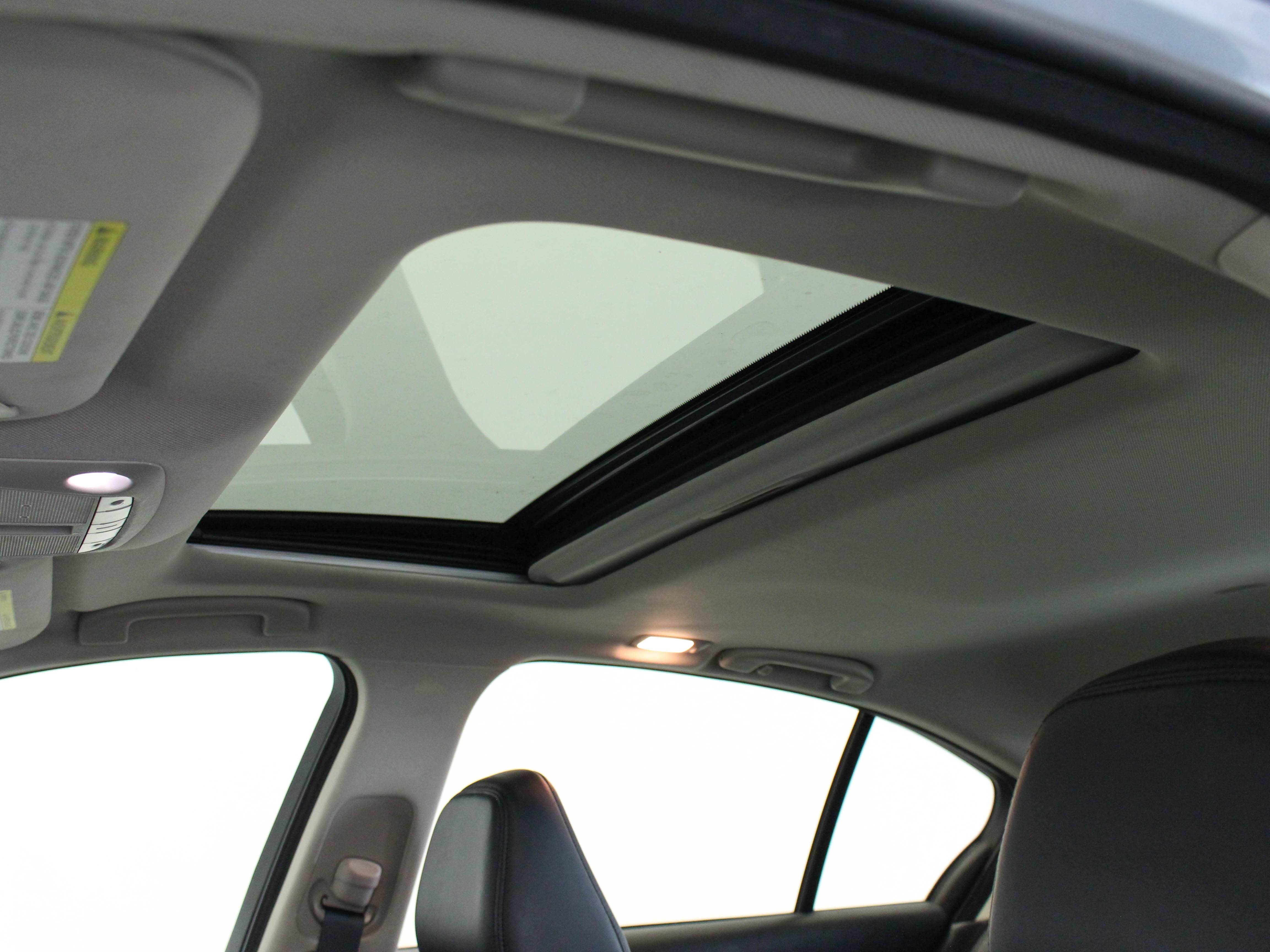 Florida Fine Cars - Used INFINITI Q50 2018 MARGATE 3.0t Luxe