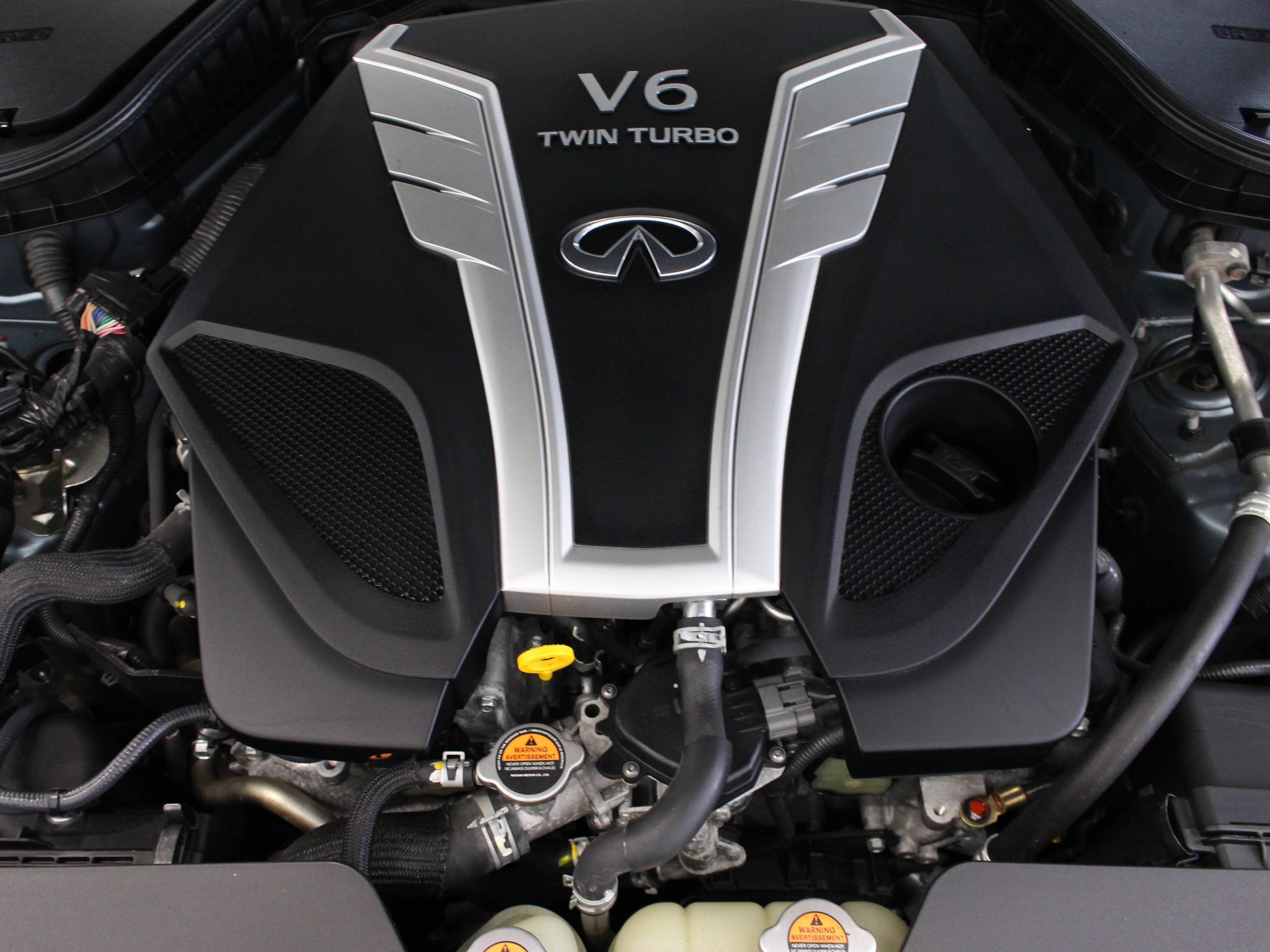 Florida Fine Cars - Used INFINITI Q50 2018 MARGATE 3.0t Luxe