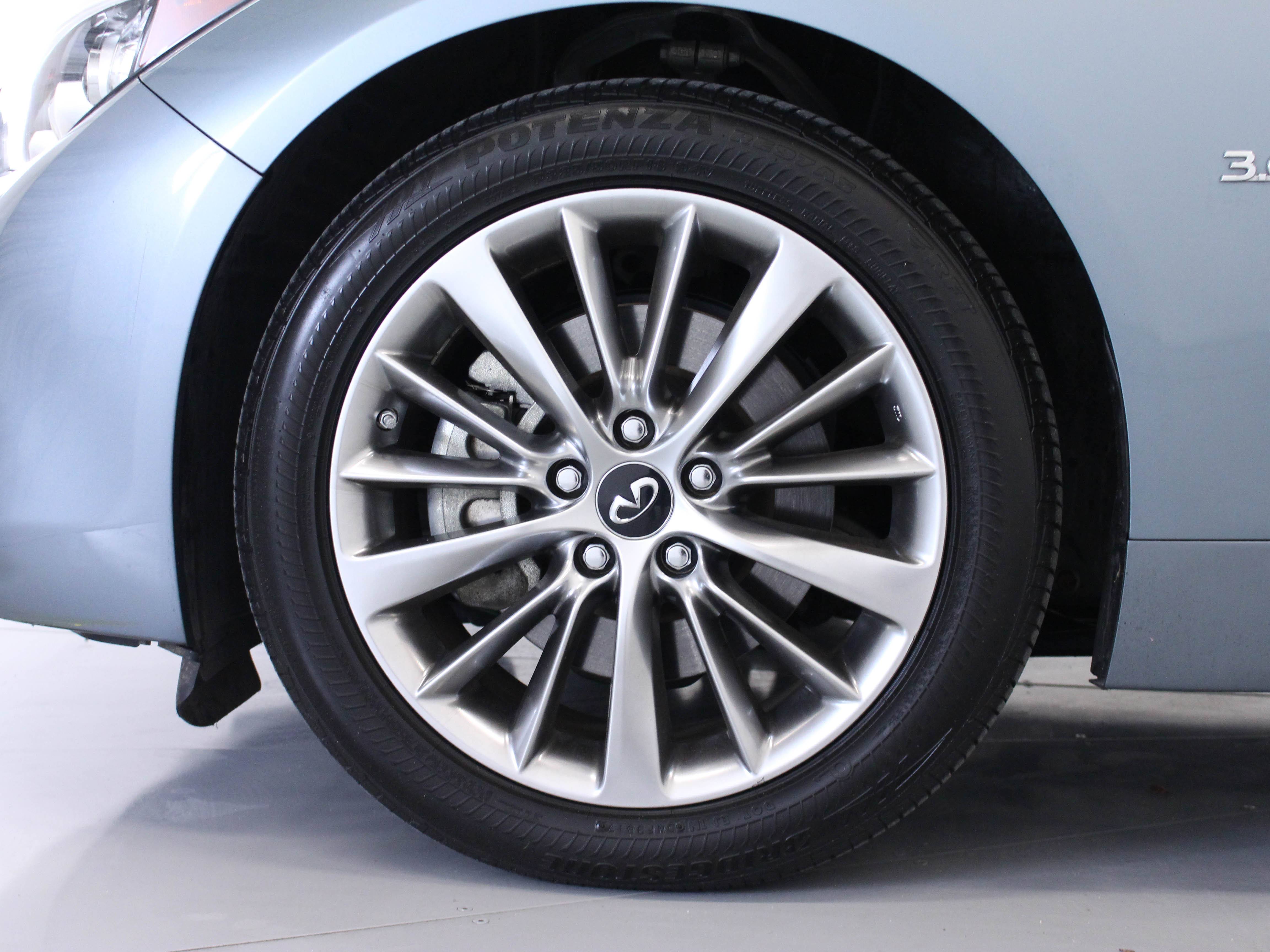 Florida Fine Cars - Used INFINITI Q50 2018 MARGATE 3.0t Luxe