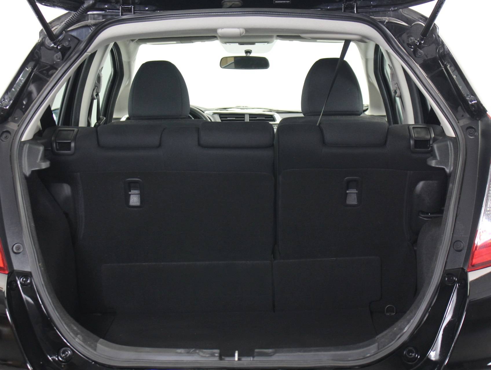 Florida Fine Cars - Used HONDA FIT 2015 WEST PALM EX-L