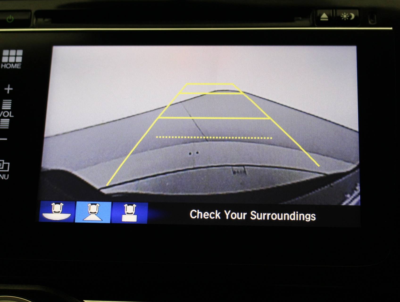 Florida Fine Cars - Used HONDA FIT 2015 WEST PALM EX-L