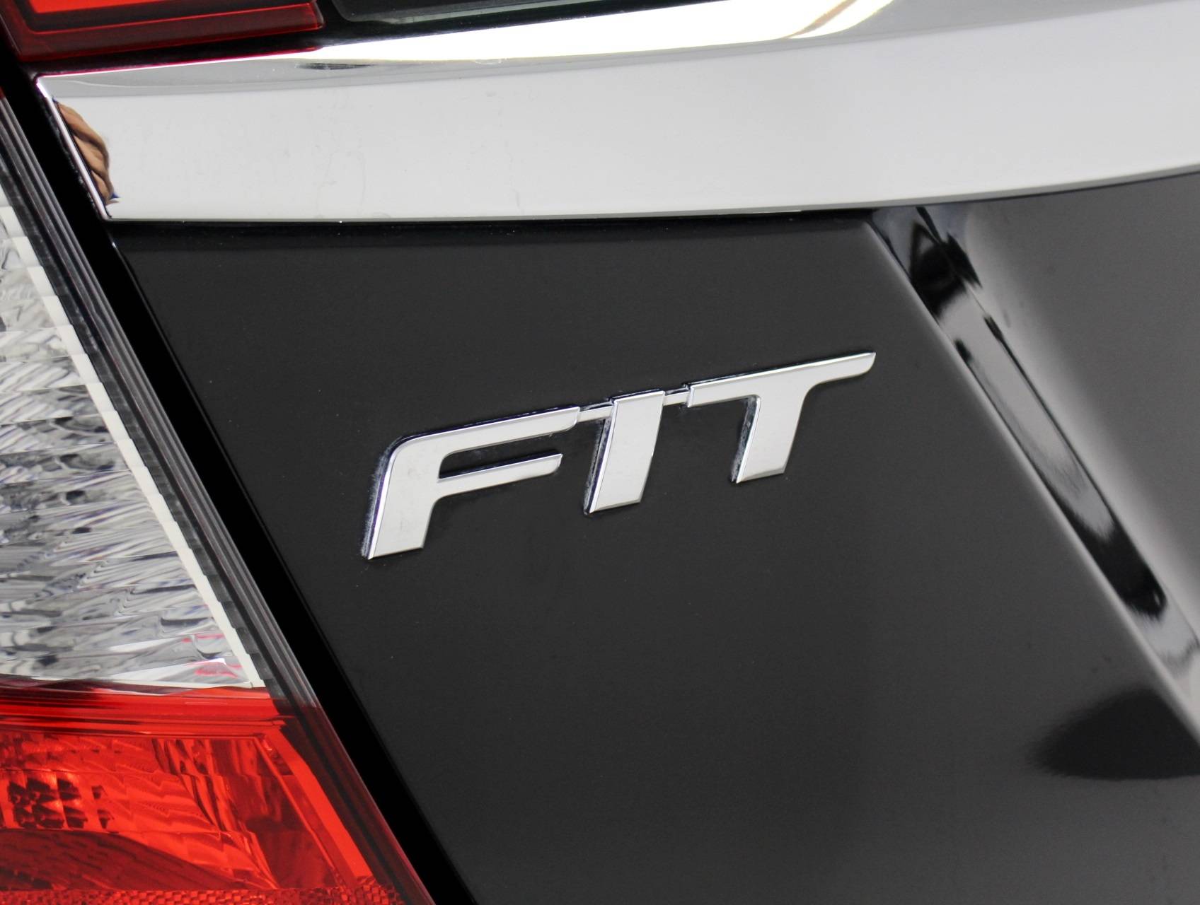 Florida Fine Cars - Used HONDA FIT 2015 WEST PALM EX-L