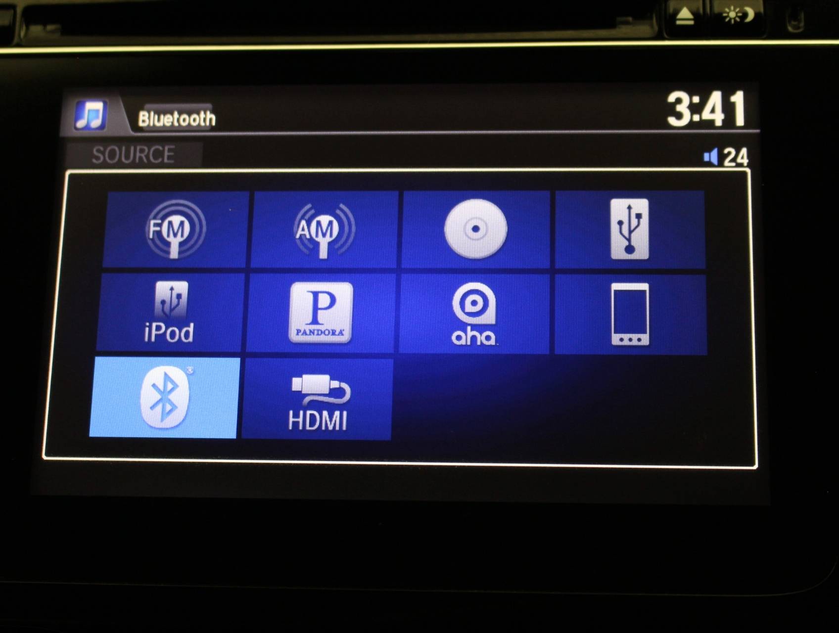 Florida Fine Cars - Used HONDA FIT 2015 WEST PALM EX-L