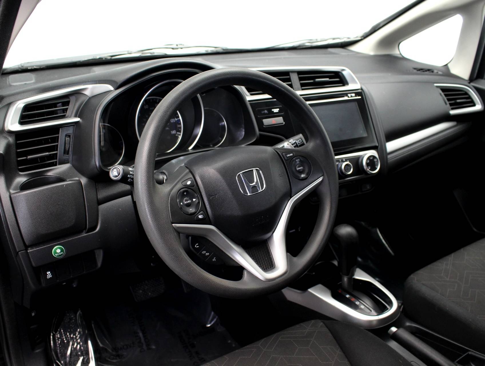 Florida Fine Cars - Used HONDA FIT 2015 WEST PALM EX-L