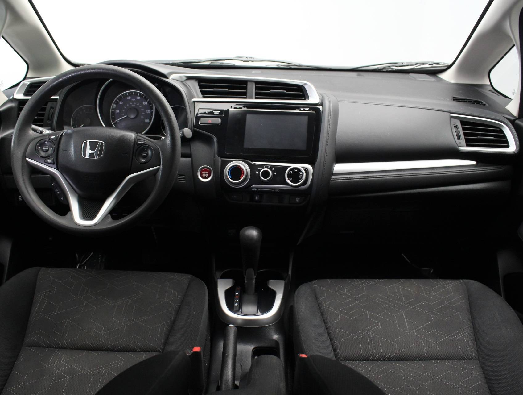 Florida Fine Cars - Used HONDA FIT 2015 WEST PALM EX-L