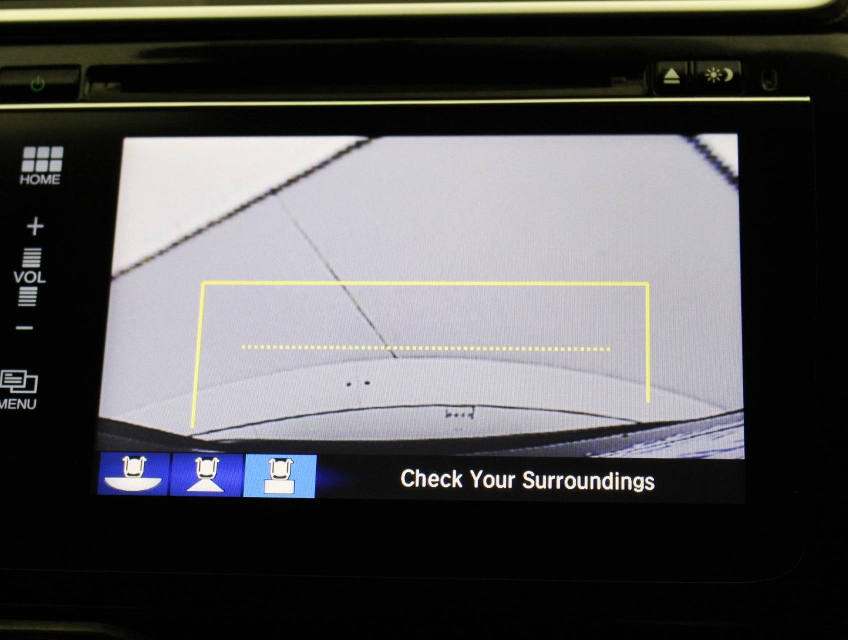 Florida Fine Cars - Used HONDA FIT 2015 WEST PALM EX-L