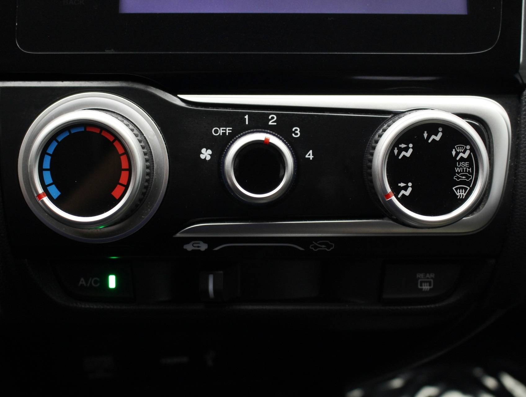 Florida Fine Cars - Used HONDA FIT 2015 WEST PALM EX-L