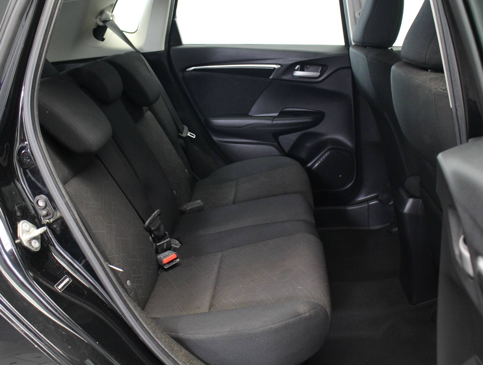 Florida Fine Cars - Used HONDA FIT 2015 WEST PALM EX-L