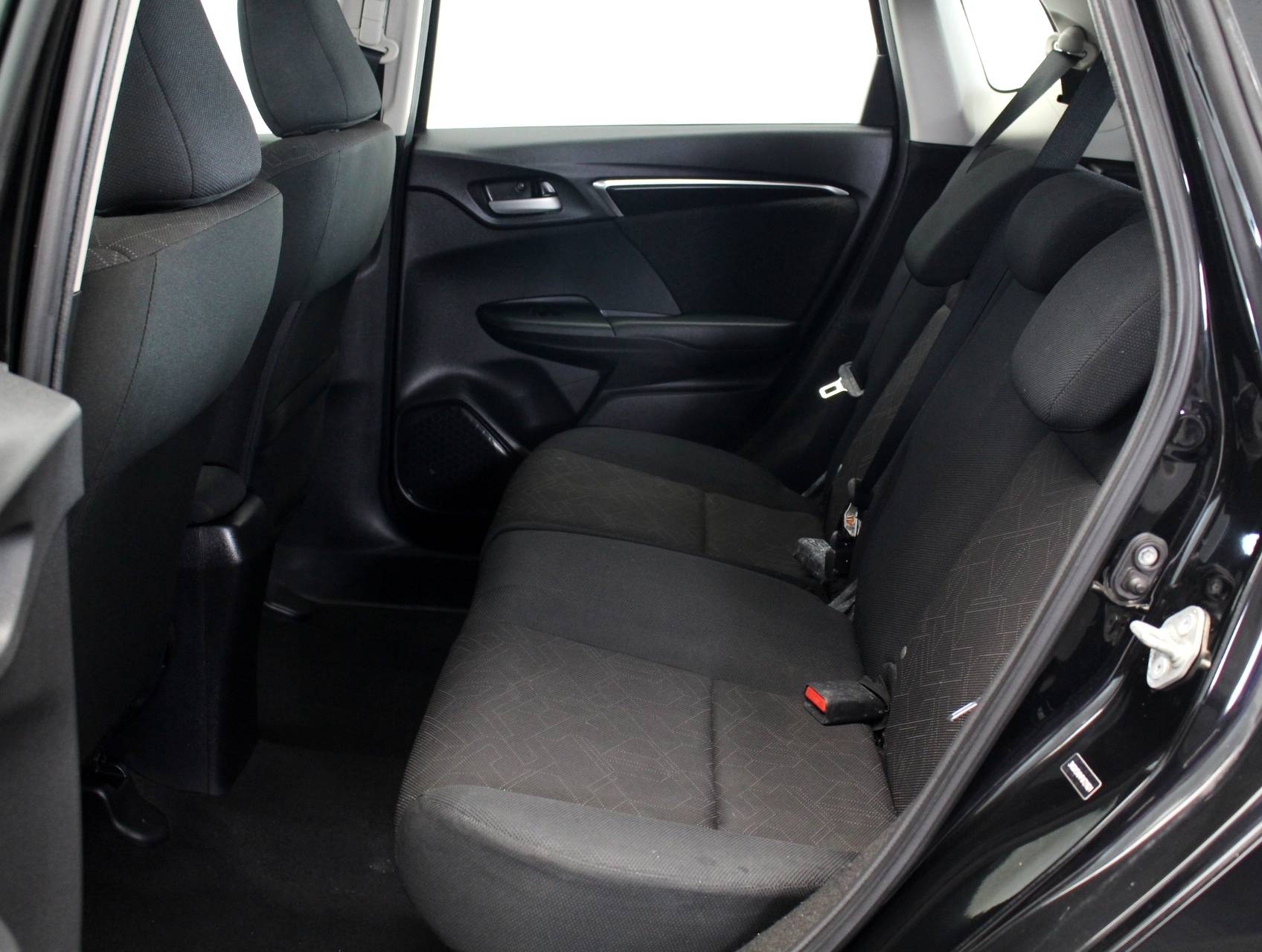 Florida Fine Cars - Used HONDA FIT 2015 WEST PALM EX-L