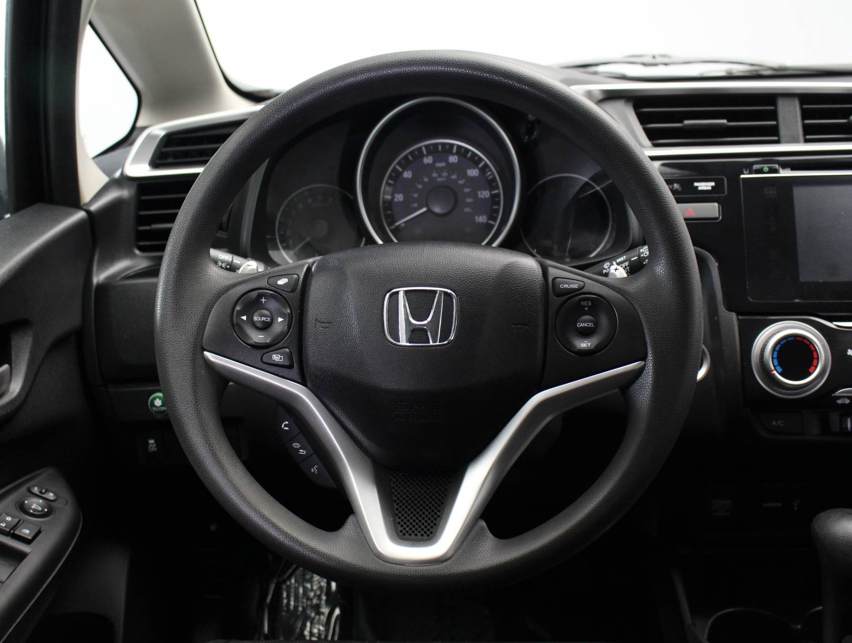 Florida Fine Cars - Used HONDA FIT 2015 WEST PALM EX-L