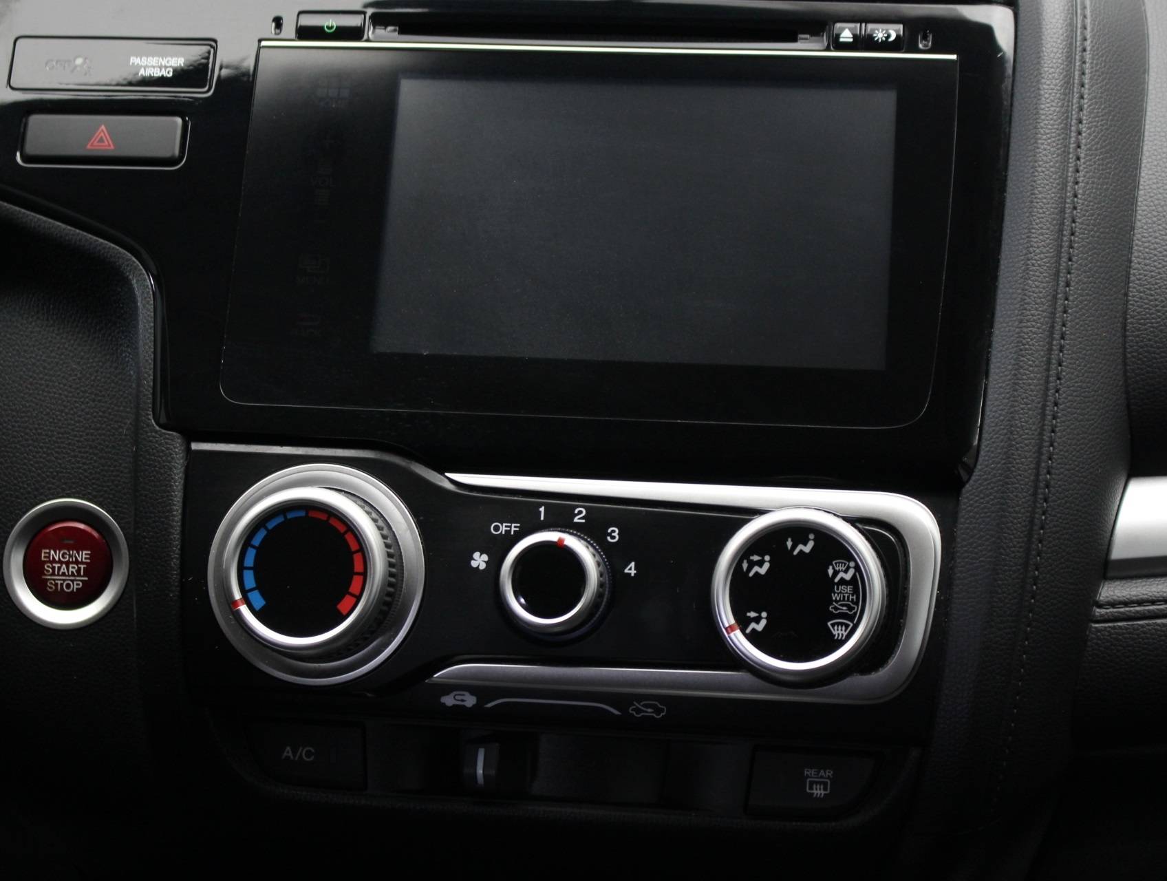 Florida Fine Cars - Used HONDA FIT 2015 WEST PALM EX-L