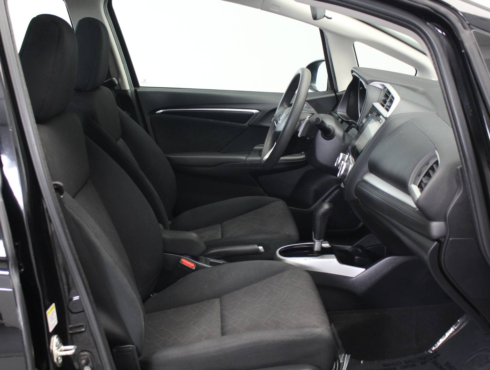 Florida Fine Cars - Used HONDA FIT 2015 WEST PALM EX-L