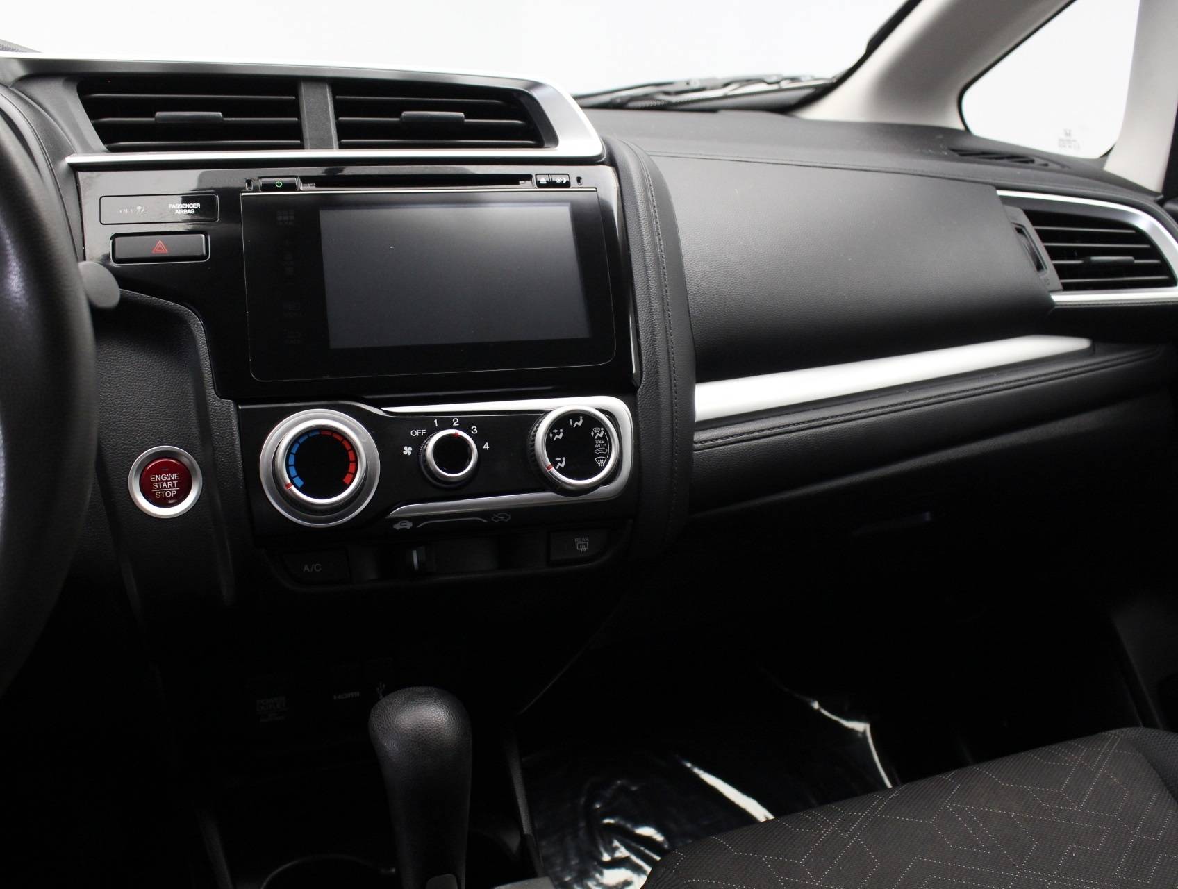 Florida Fine Cars - Used HONDA FIT 2015 WEST PALM EX-L