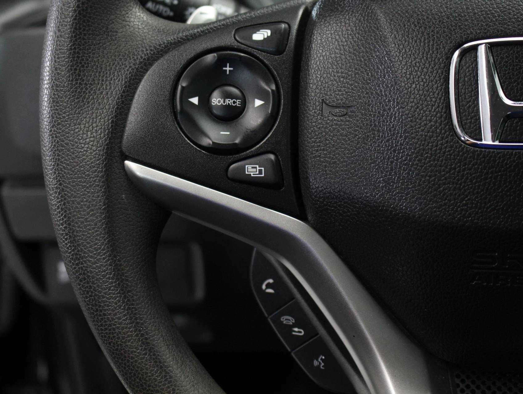 Florida Fine Cars - Used HONDA FIT 2015 WEST PALM EX-L