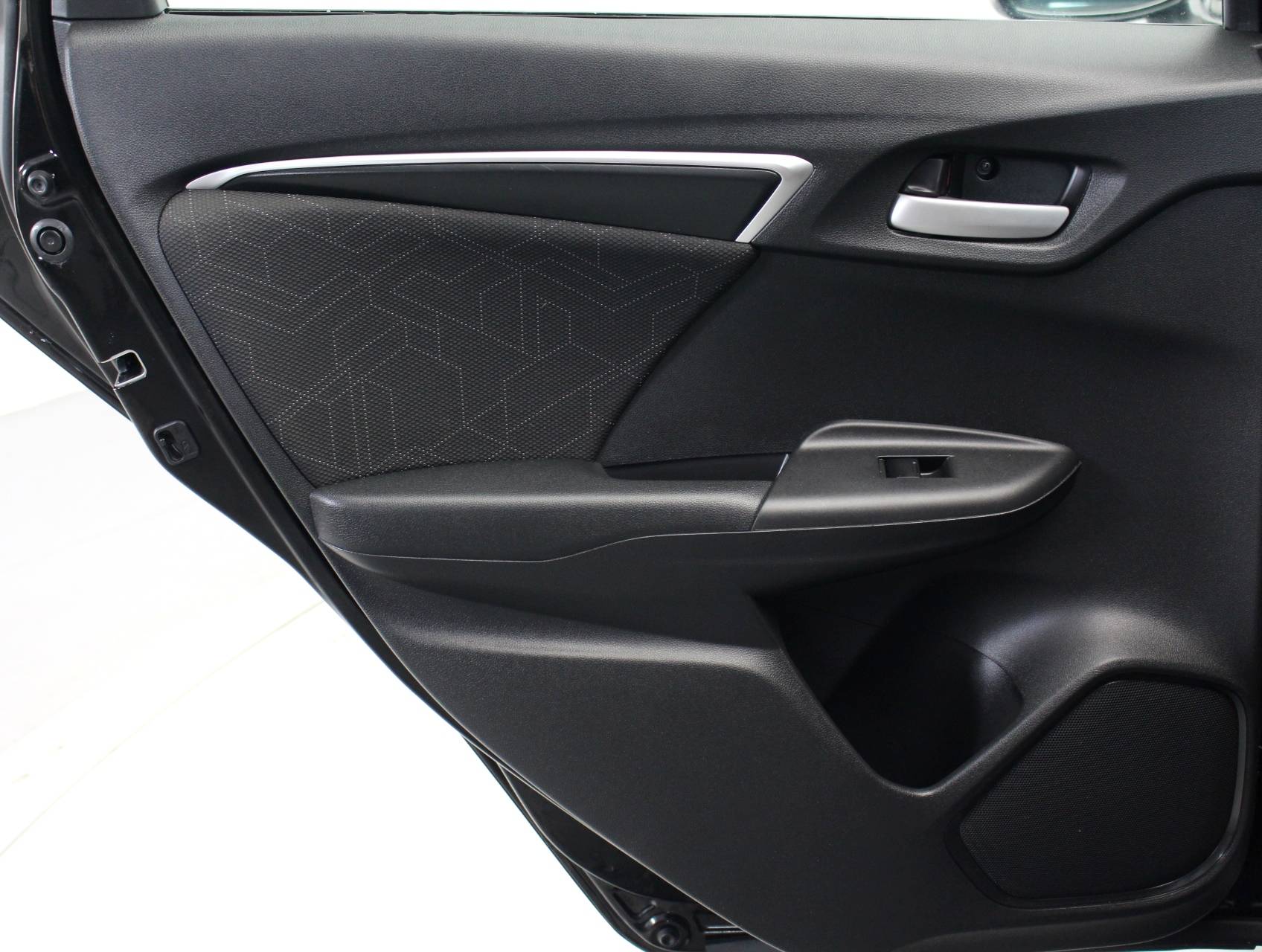 Florida Fine Cars - Used HONDA FIT 2015 WEST PALM EX-L