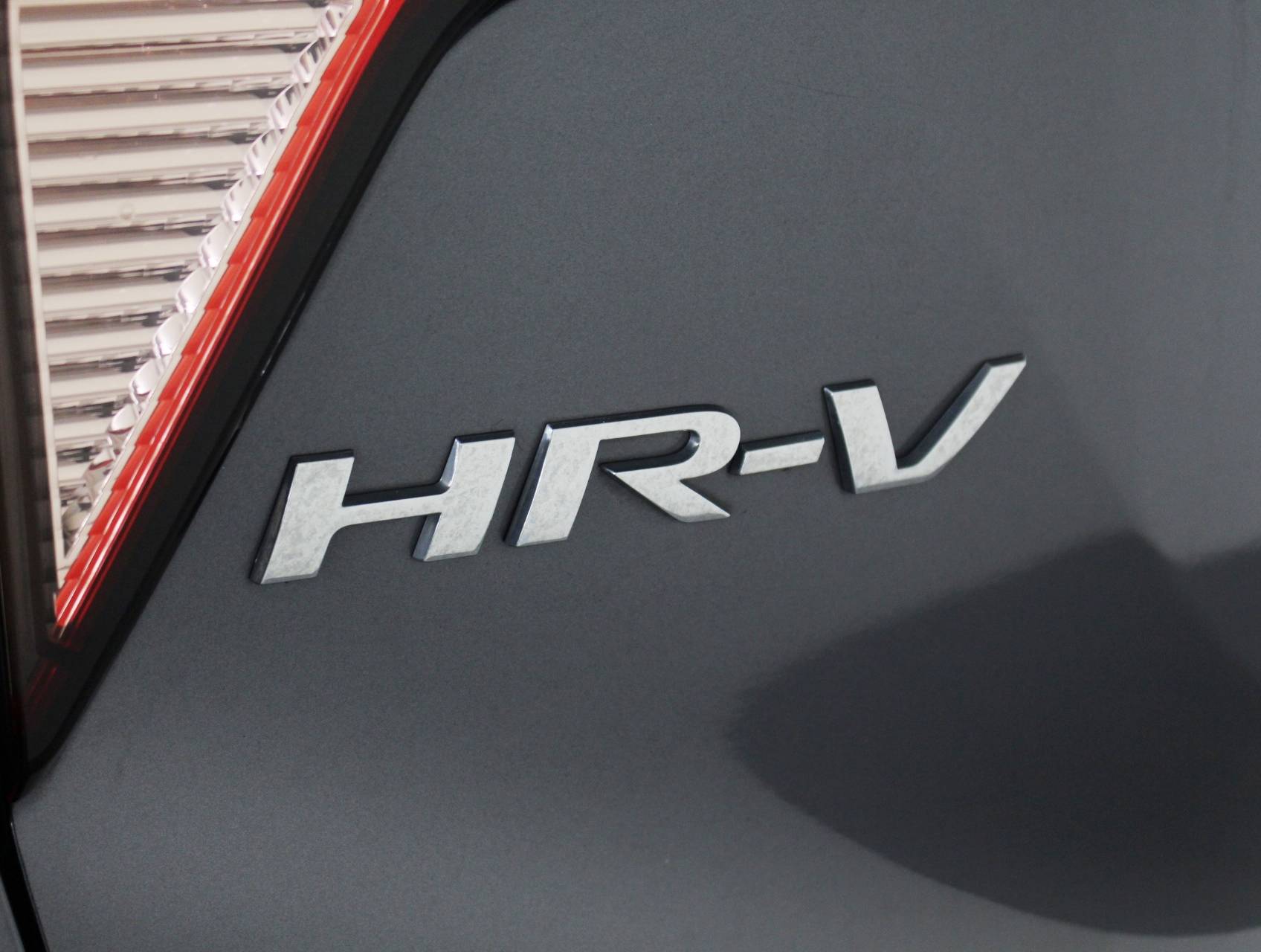 Florida Fine Cars - Used HONDA HR V 2016 MIAMI EX