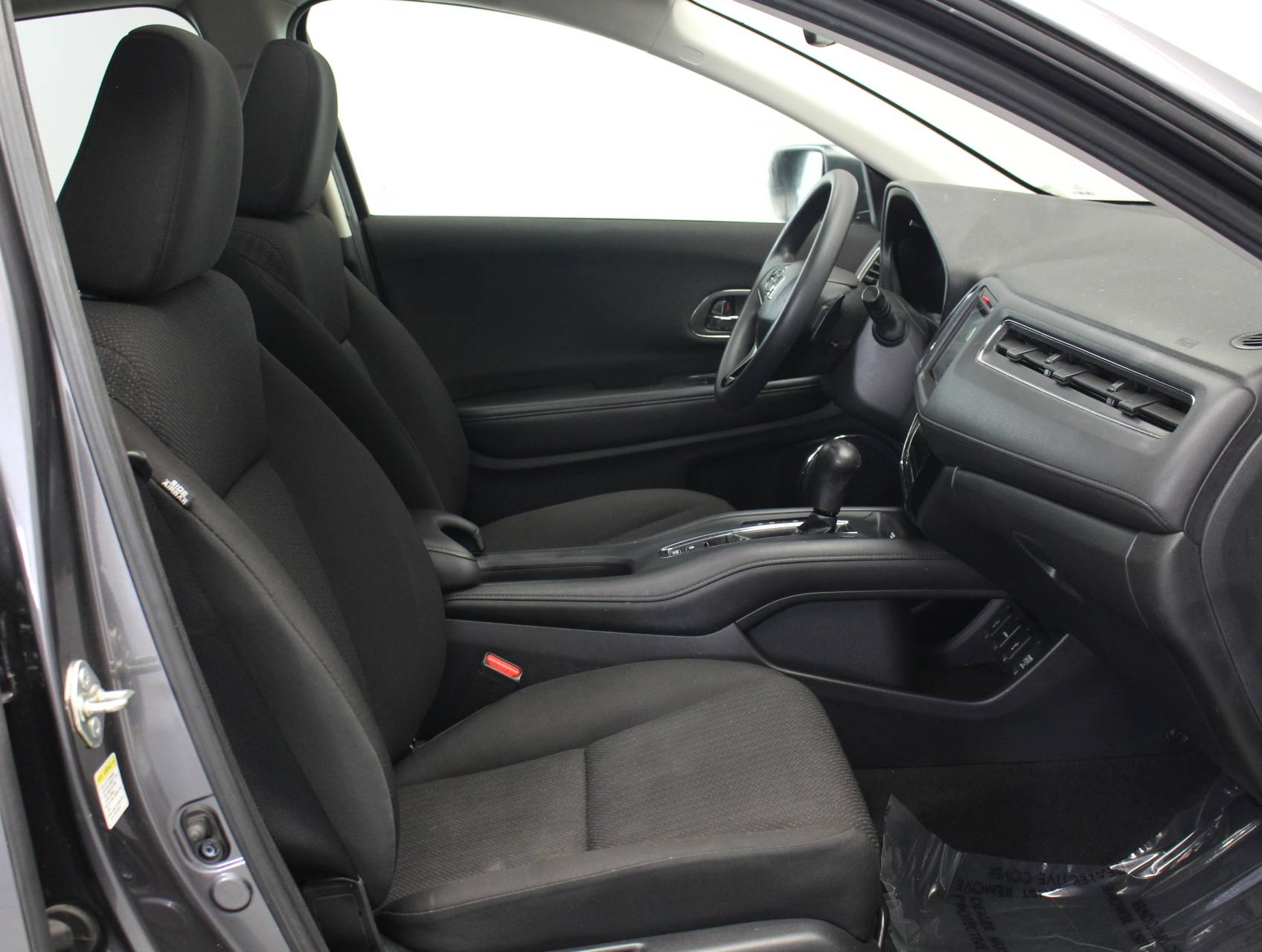 Florida Fine Cars - Used HONDA HR V 2016 MIAMI EX