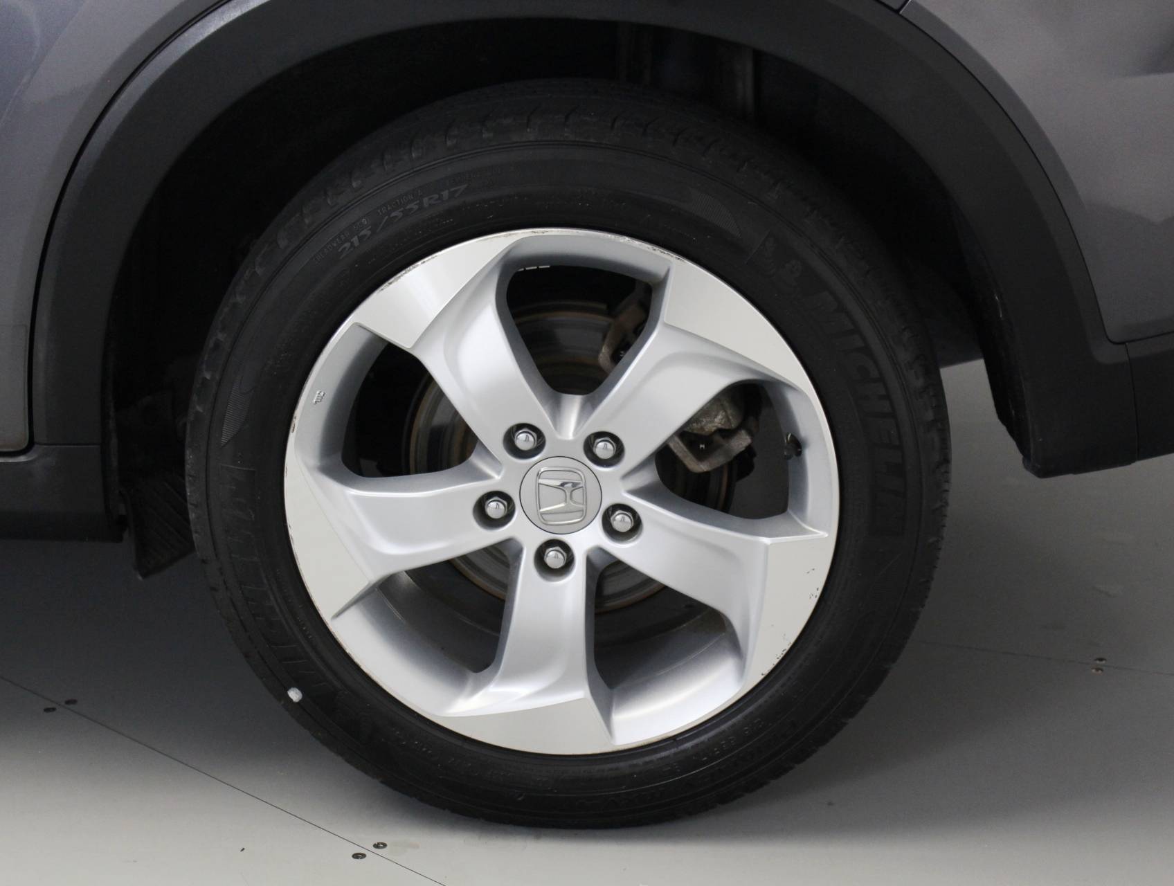 Florida Fine Cars - Used HONDA HR V 2016 MIAMI EX