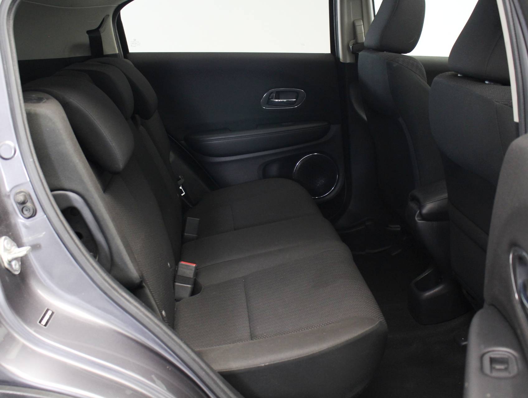 Florida Fine Cars - Used HONDA HR V 2016 MIAMI EX