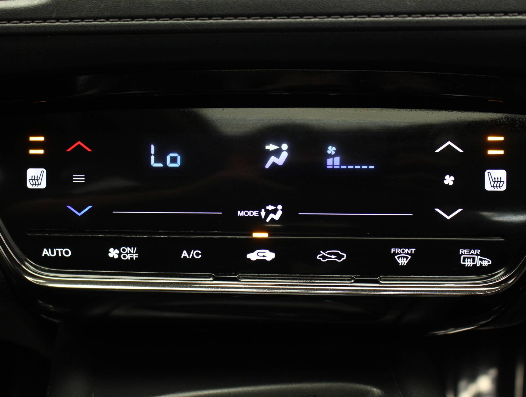 Florida Fine Cars - Used HONDA HR V 2016 MIAMI EX