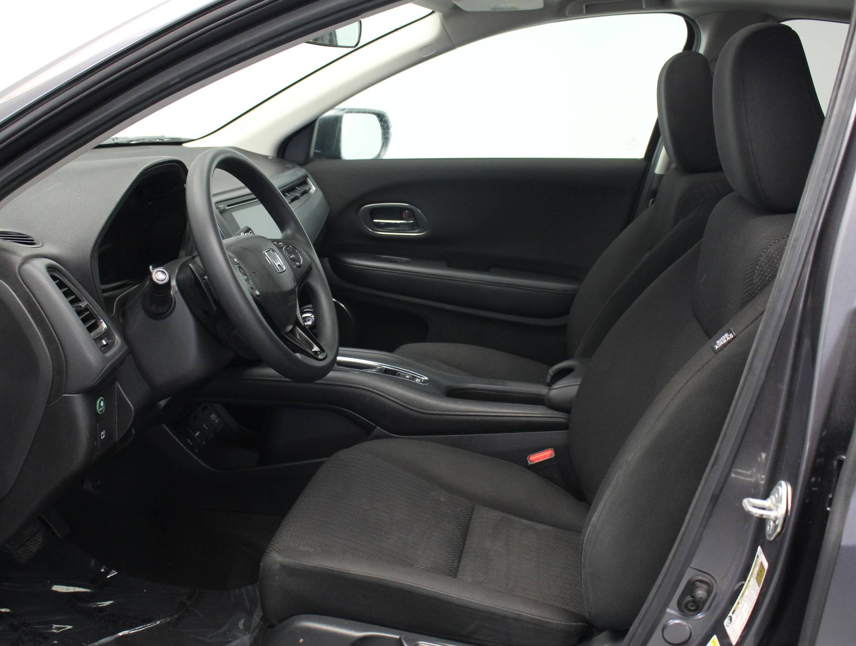 Florida Fine Cars - Used HONDA HR V 2016 MIAMI EX
