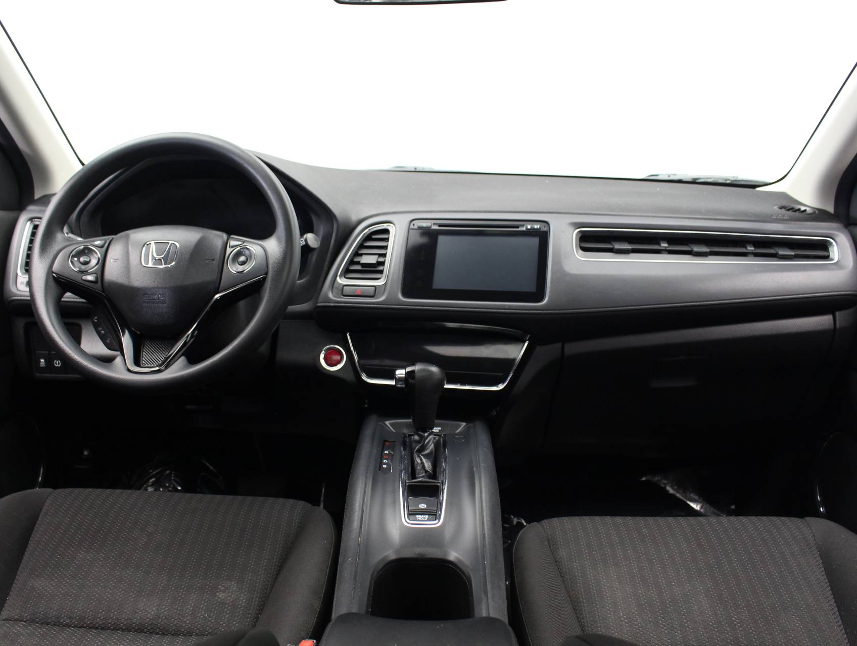 Florida Fine Cars - Used HONDA HR V 2016 MIAMI EX