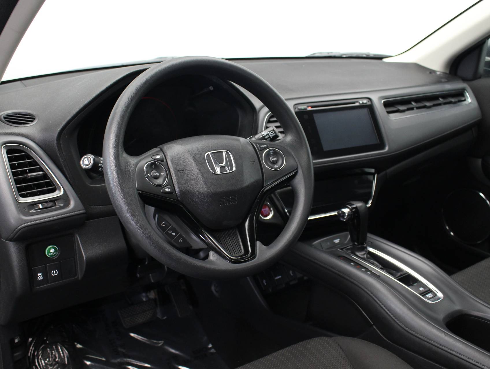 Florida Fine Cars - Used HONDA HR V 2016 MIAMI EX
