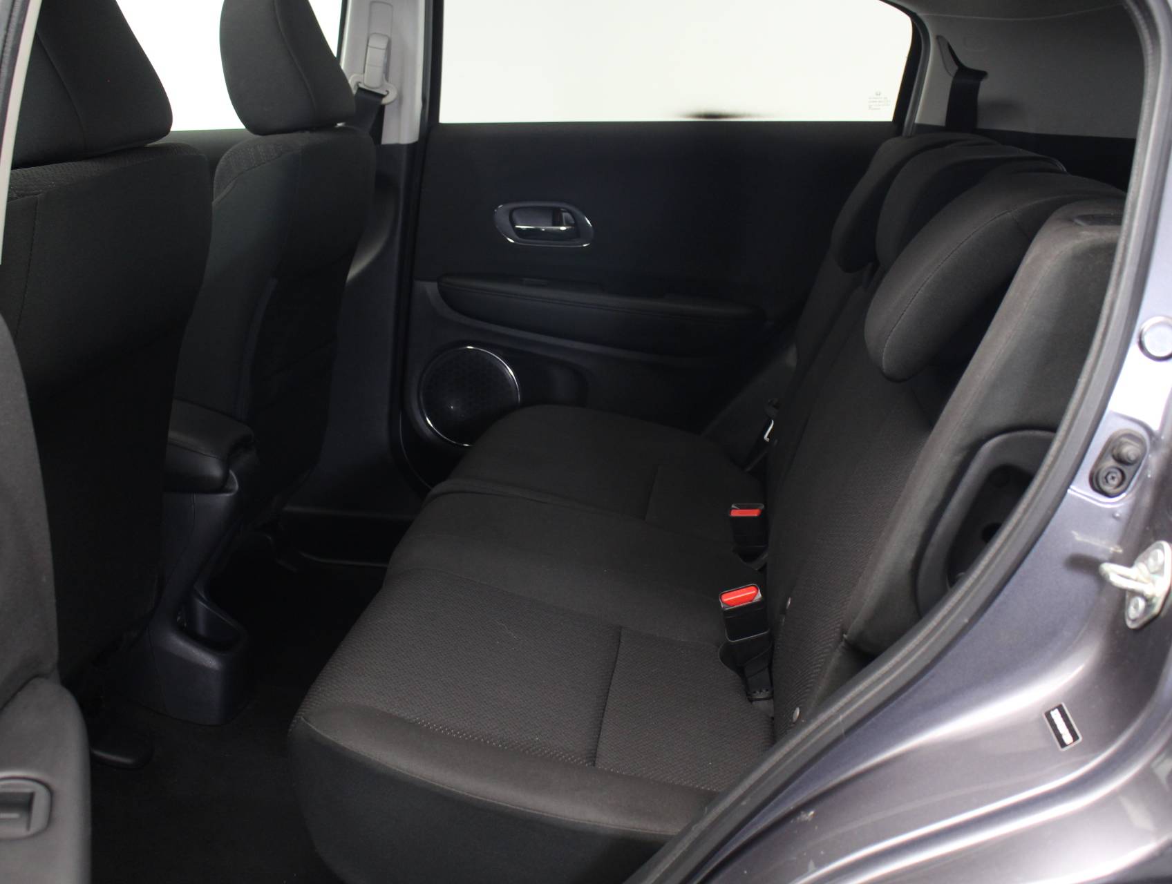 Florida Fine Cars - Used HONDA HR V 2016 MIAMI EX