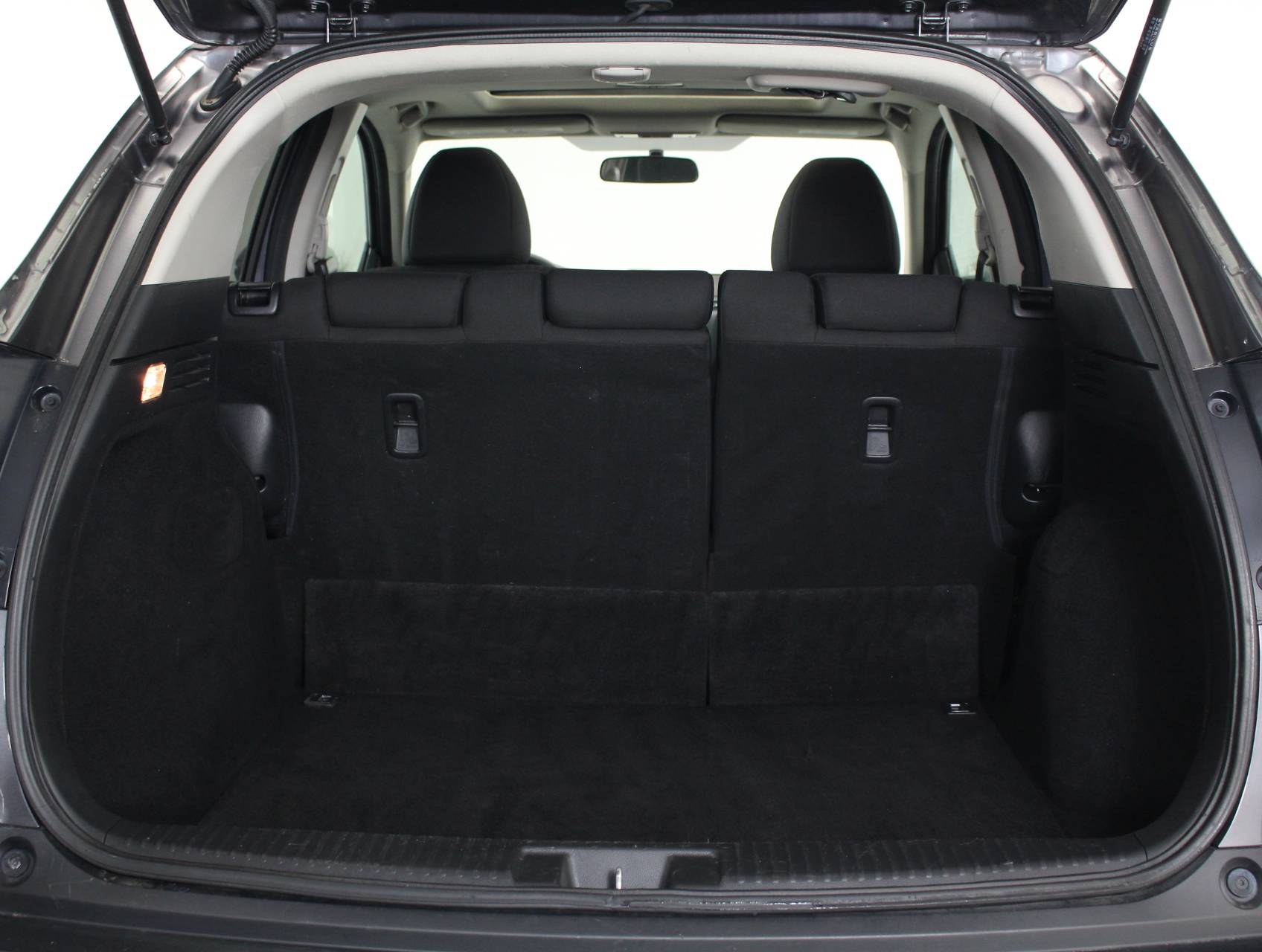 Florida Fine Cars - Used HONDA HR V 2016 MIAMI EX