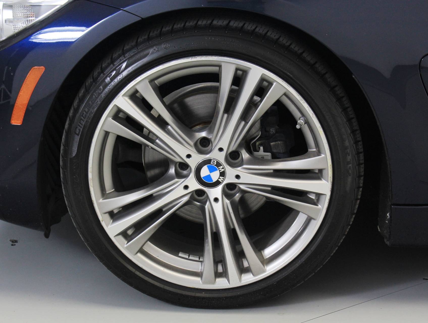 Florida Fine Cars - Used BMW 4 SERIES 2016 MIAMI 428I SULEV