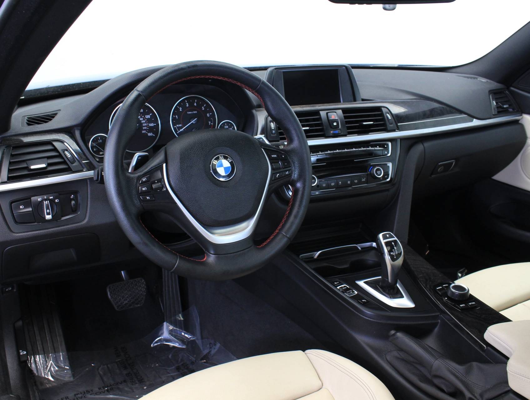 Florida Fine Cars - Used BMW 4 SERIES 2016 MIAMI 428I SULEV