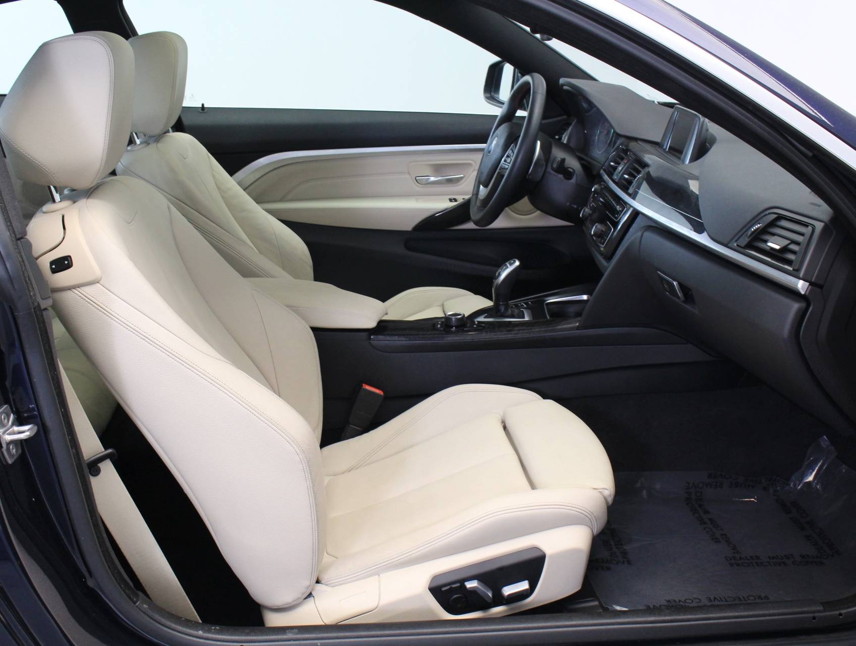 Florida Fine Cars - Used BMW 4 SERIES 2016 MIAMI 428I SULEV