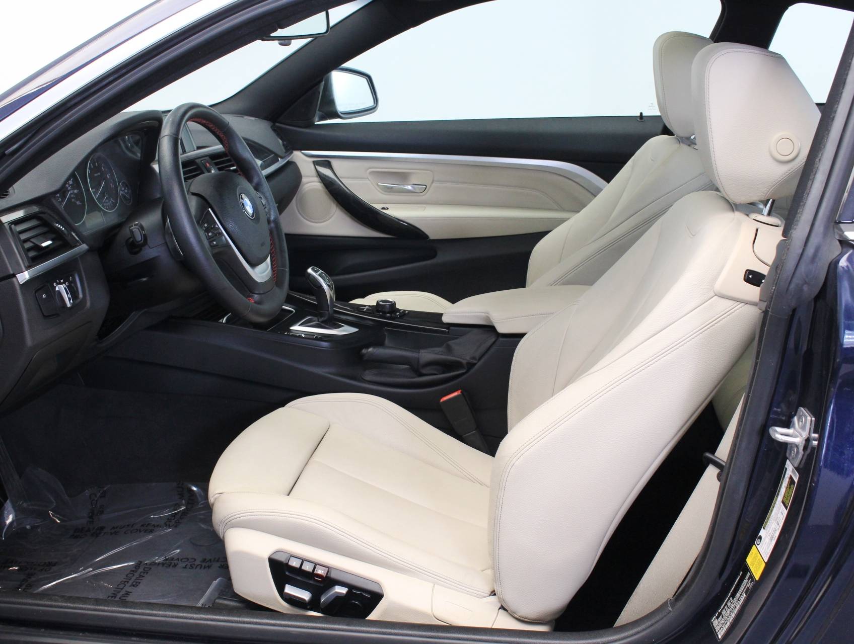 Florida Fine Cars - Used BMW 4 SERIES 2016 MIAMI 428I SULEV