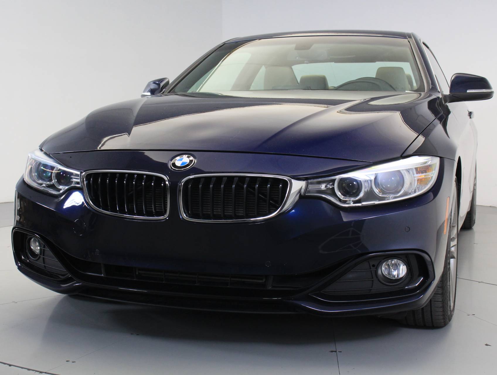 Florida Fine Cars - Used BMW 4 SERIES 2016 MIAMI 428I SULEV