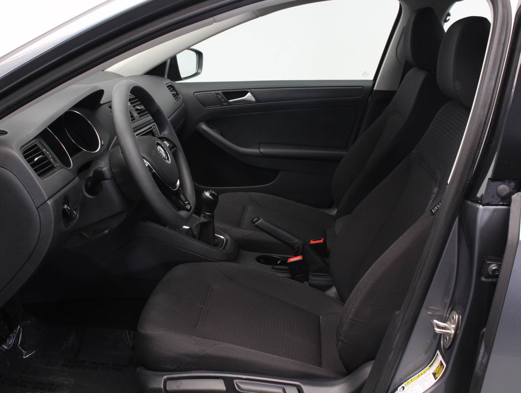 Florida Fine Cars - Used VOLKSWAGEN JETTA 2016 WEST PALM 1.4t S